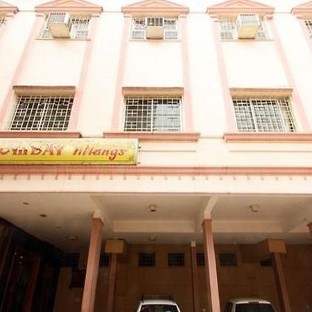 Hotel Bombay Tiffanys Mysore Esterno foto