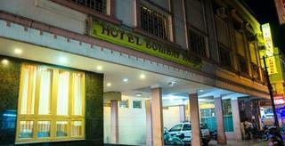 Hotel Bombay Tiffanys Mysore Esterno foto