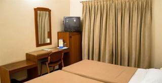 Hotel Bombay Tiffanys Mysore Esterno foto