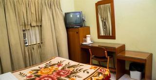 Hotel Bombay Tiffanys Mysore Esterno foto