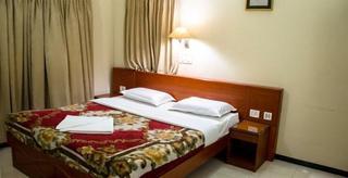 Hotel Bombay Tiffanys Mysore Esterno foto