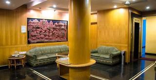 Hotel Bombay Tiffanys Mysore Esterno foto