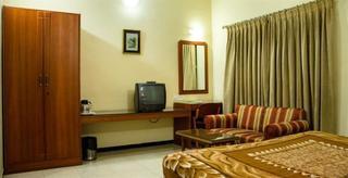 Hotel Bombay Tiffanys Mysore Esterno foto