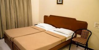 Hotel Bombay Tiffanys Mysore Esterno foto