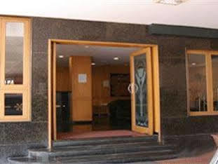 Hotel Bombay Tiffanys Mysore Esterno foto
