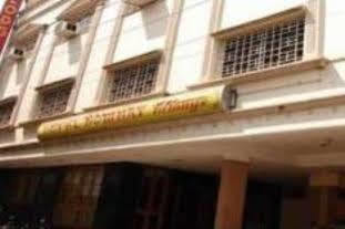 Hotel Bombay Tiffanys Mysore Esterno foto